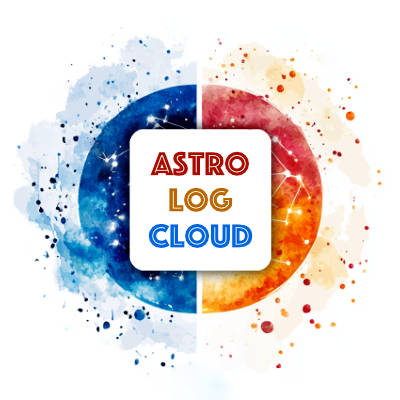 Astro Log Cloud